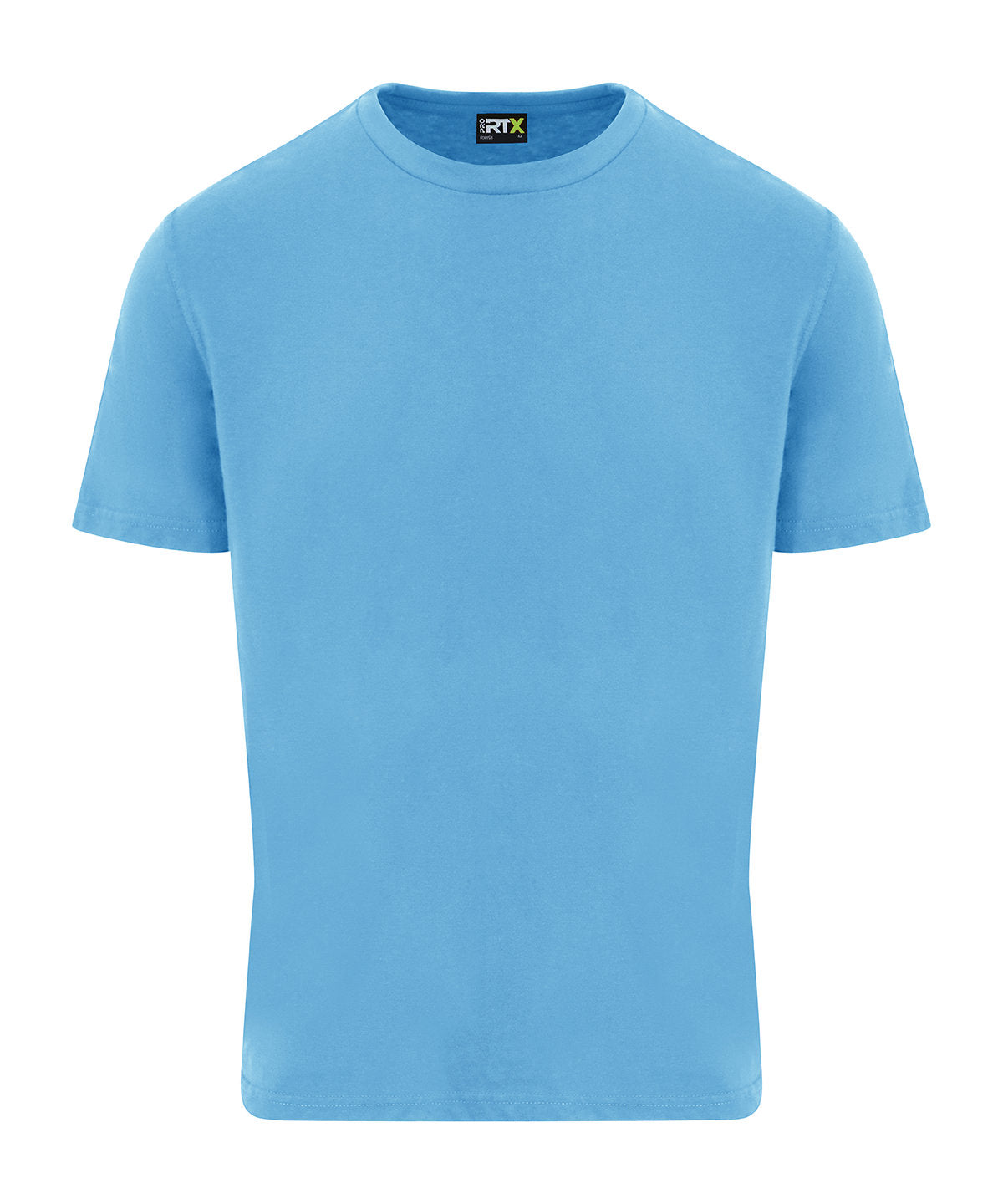 ProRTX Pro t-shirt Sky Blue - XS - T-Shirts