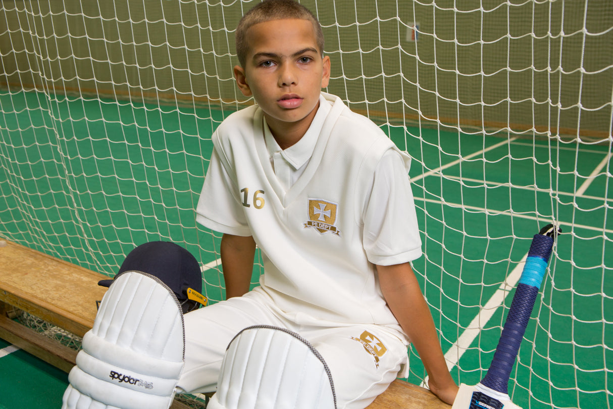 Radial Cricket Slipover Youth