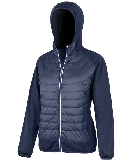 Spiro Womens Zero Gravity Jacket