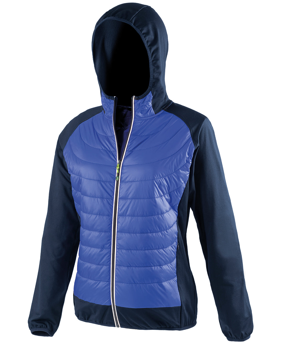 Spiro Womens Zero Gravity Jacket