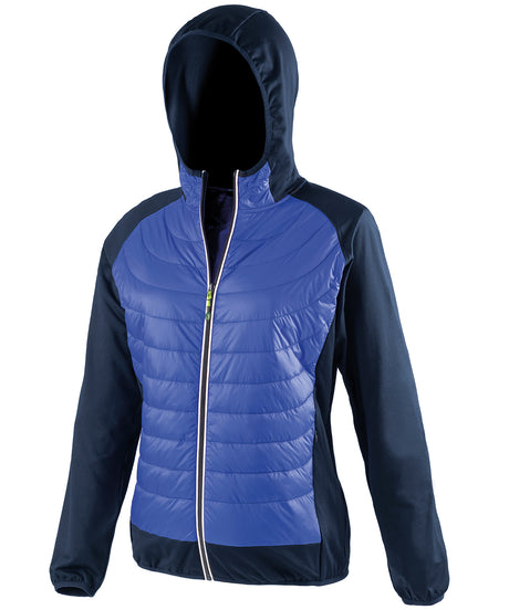 Spiro Womens Zero Gravity Jacket