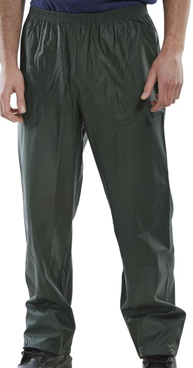 Super B-Dri Trousers