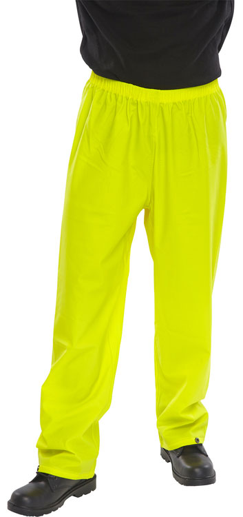 Super B-Dri Trousers