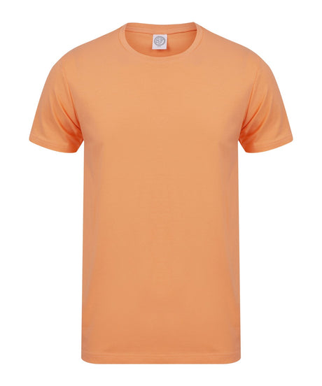 SF Mens Feel Good Stretch T-Shirt