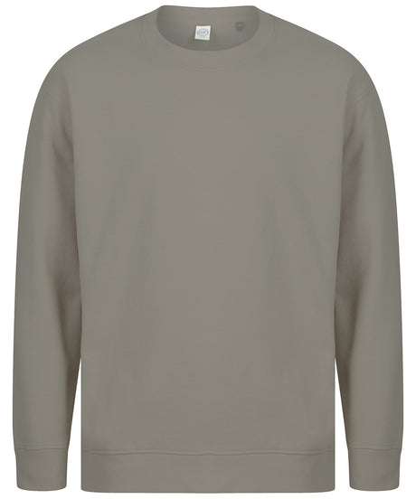 SF Unisex Sustainable Fashion Sweat