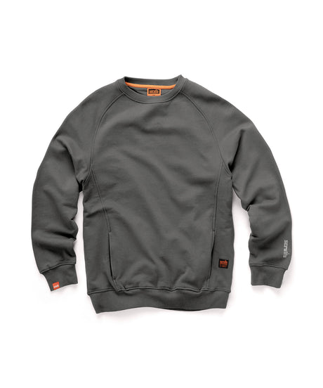 Scruffs 
Eco Worker Sweatshirt