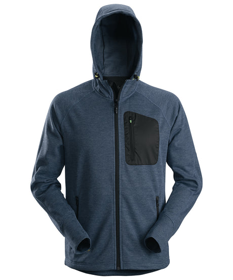 Snickers 8041 Fleece Hoodie