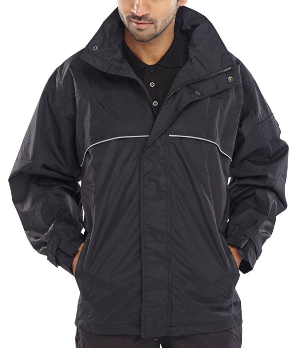 B-Dri Springfield Jacket