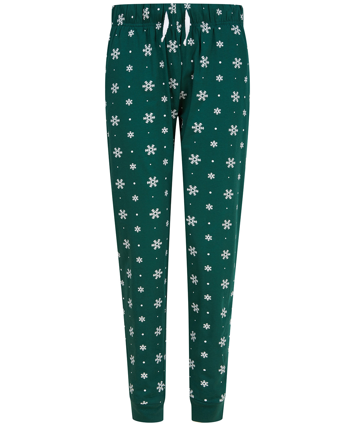 Sf Women's Cuffed Lounge Pant