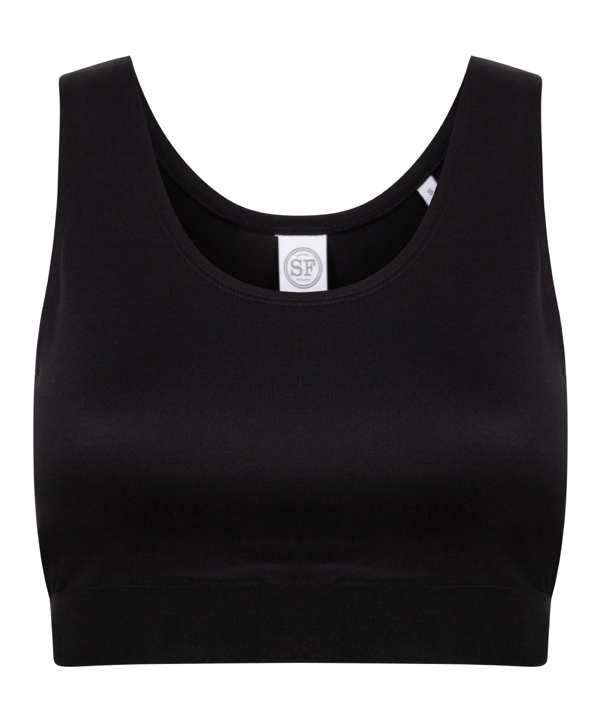 SF Women'S Fashion Crop Top