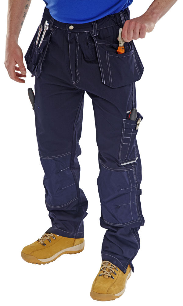Beeswift Shawbury Multi Purpose Trouser