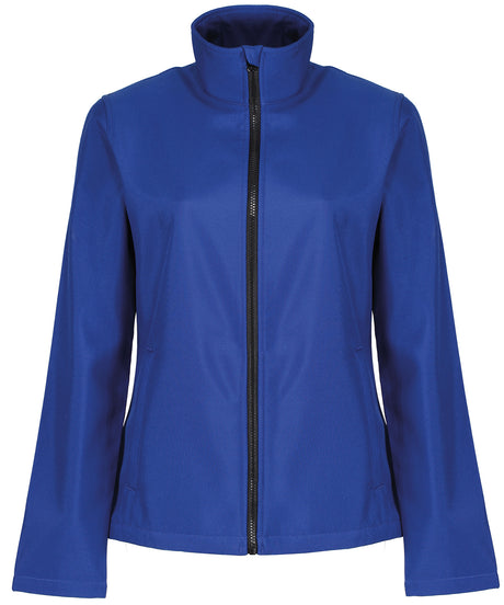 Regatta Womens Ablaze printable softshell