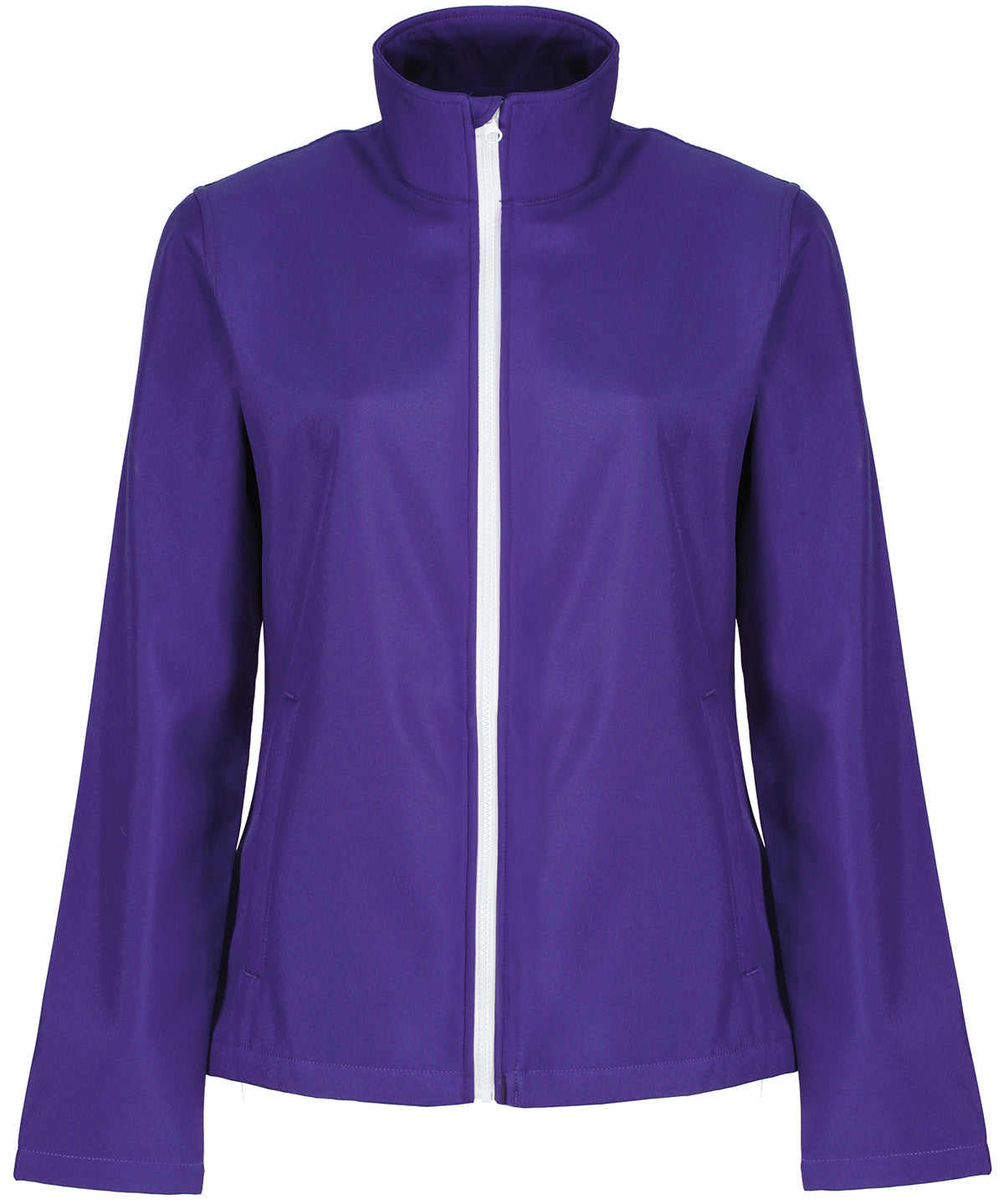 Regatta Womens Ablaze printable softshell
