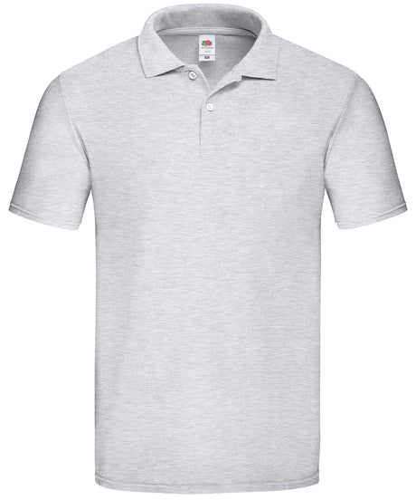 Fruit of the Loom Original polo