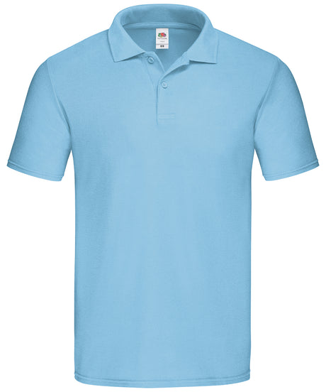 Fruit of the Loom Original polo