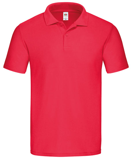 Fruit of the Loom Original polo