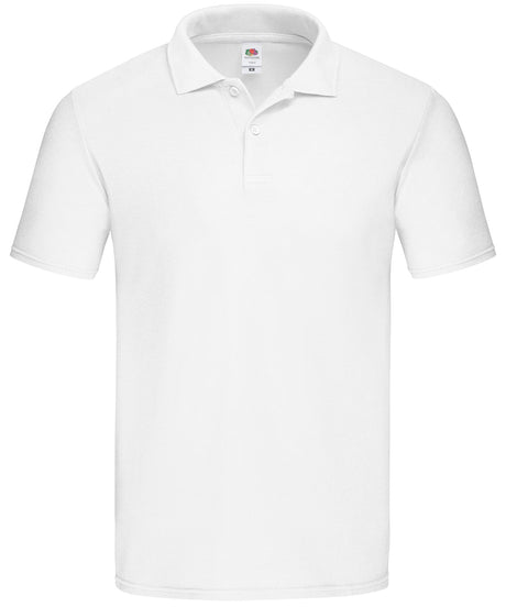 Fruit of the Loom Original polo