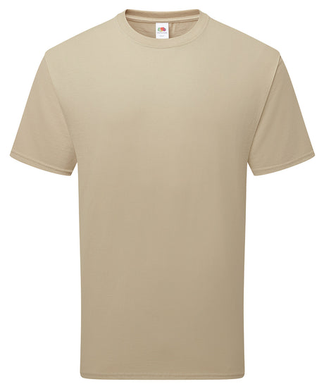Fruit Of The Loom Pure Cotton T SS035