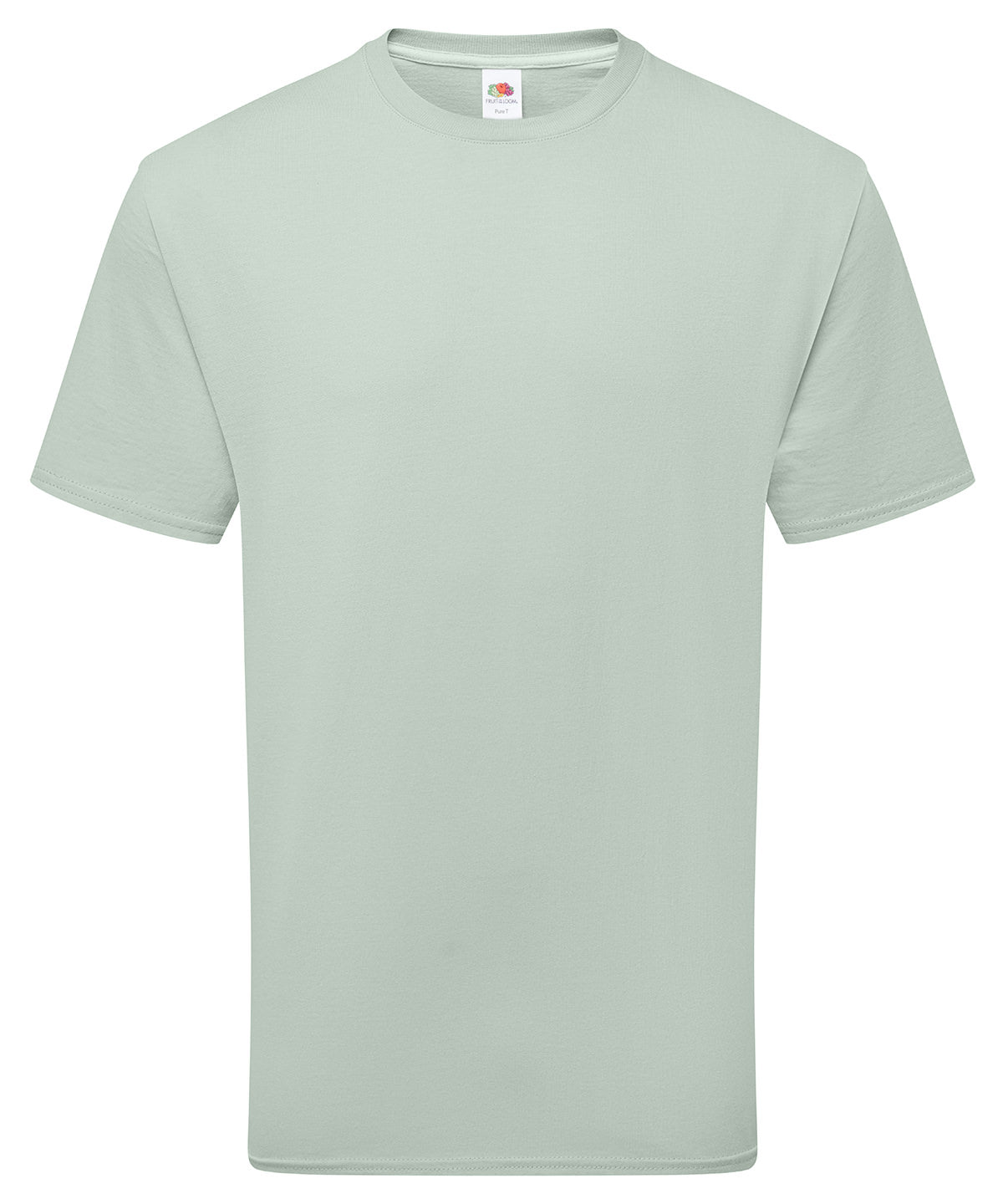 Fruit Of The Loom Pure Cotton T SS035