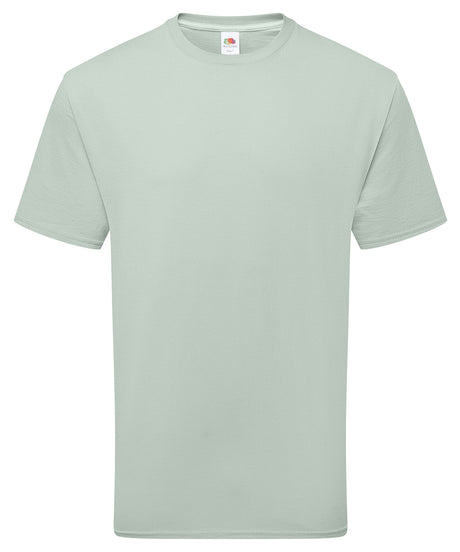 Fruit Of The Loom Pure Cotton T SS035