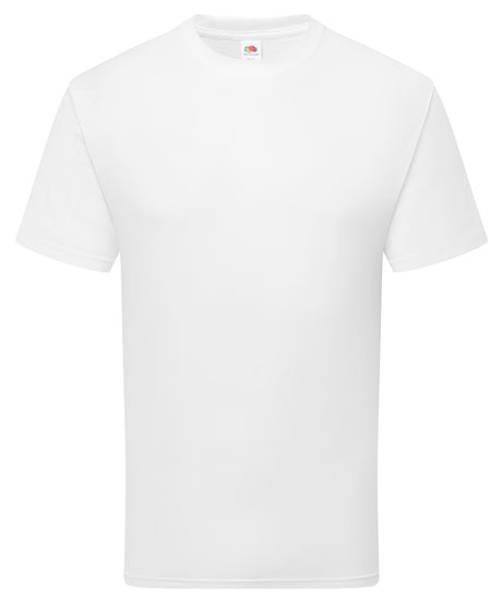 Fruit Of The Loom Pure Cotton T SS035