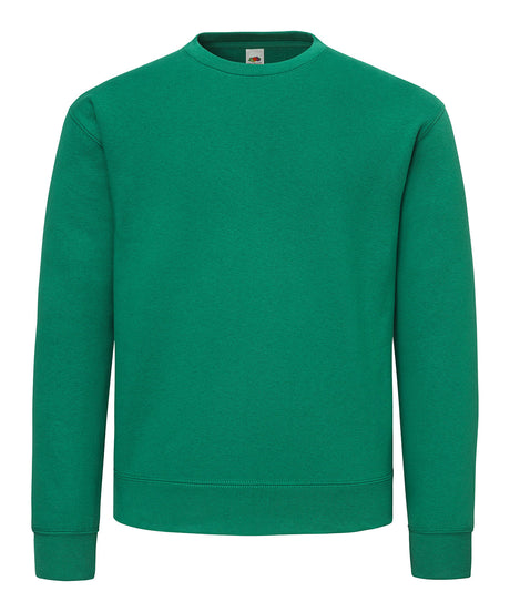 Fruit Of The Loom Supercotton™ Sweatshirt SS240