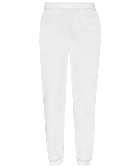 Fruit of the Loom Classic 80/20 elasticated sweatpants