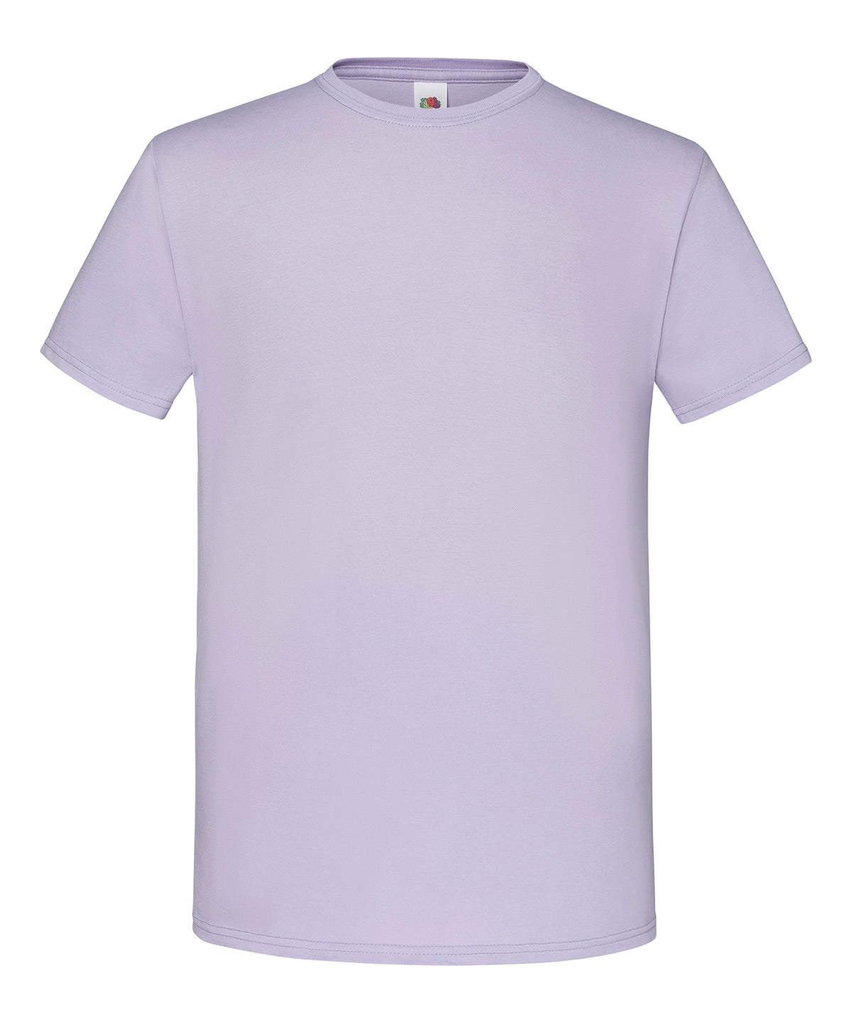Fruit of the Loom Iconic 150 T Soft Lavender - S - T-Shirts