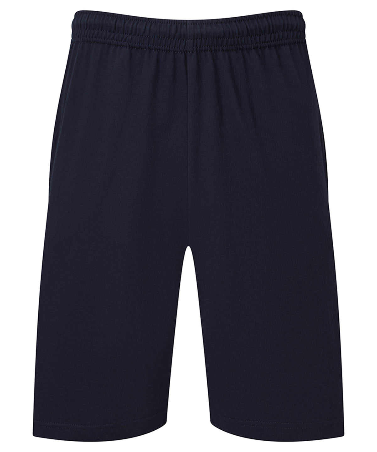 Fruit Of The Loom Iconic 195 Jersey Shorts