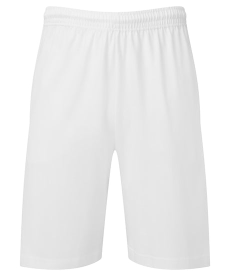 Fruit Of The Loom Iconic 195 Jersey Shorts