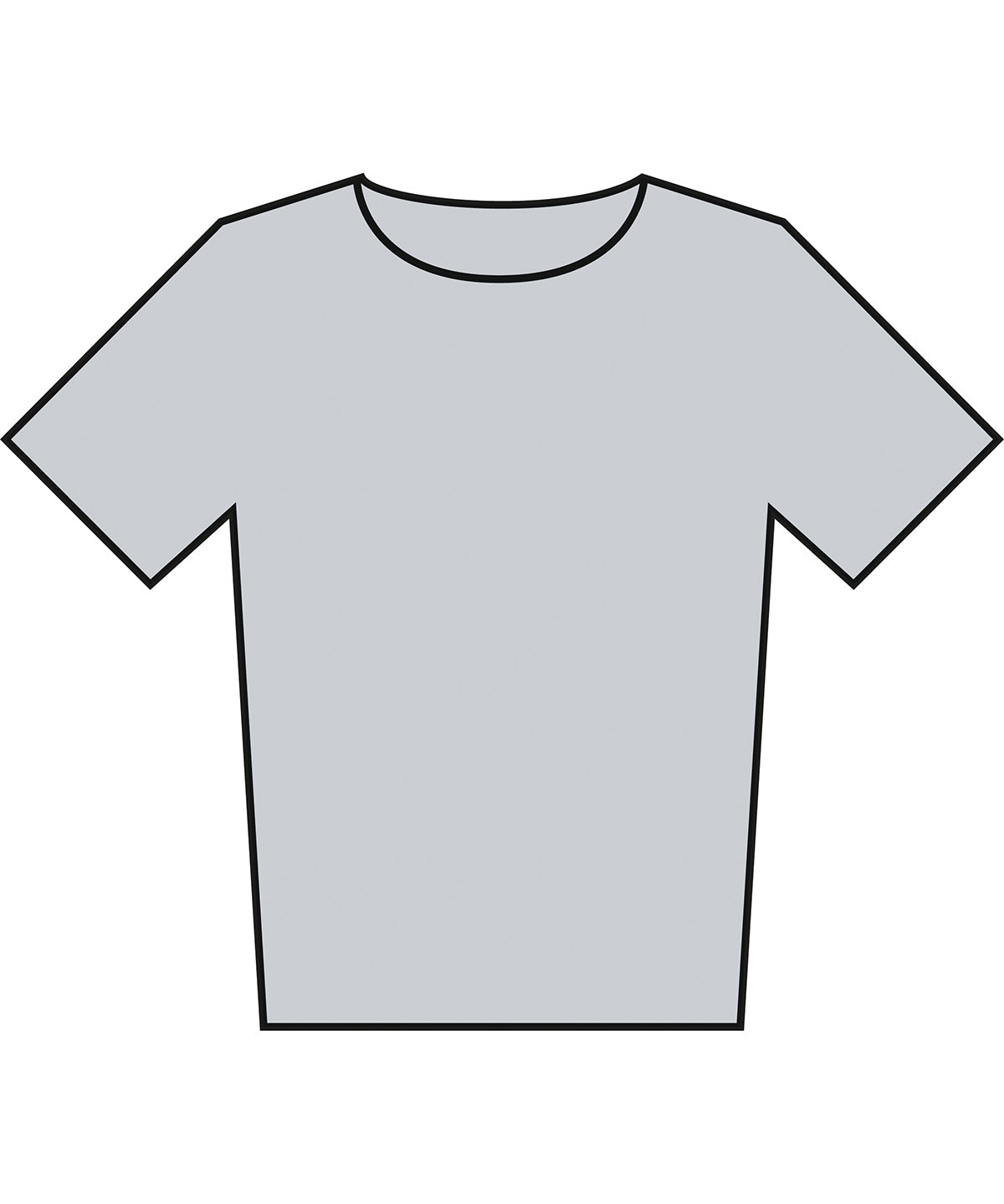 Fruit Of The Loom Kids Iconic 195 T