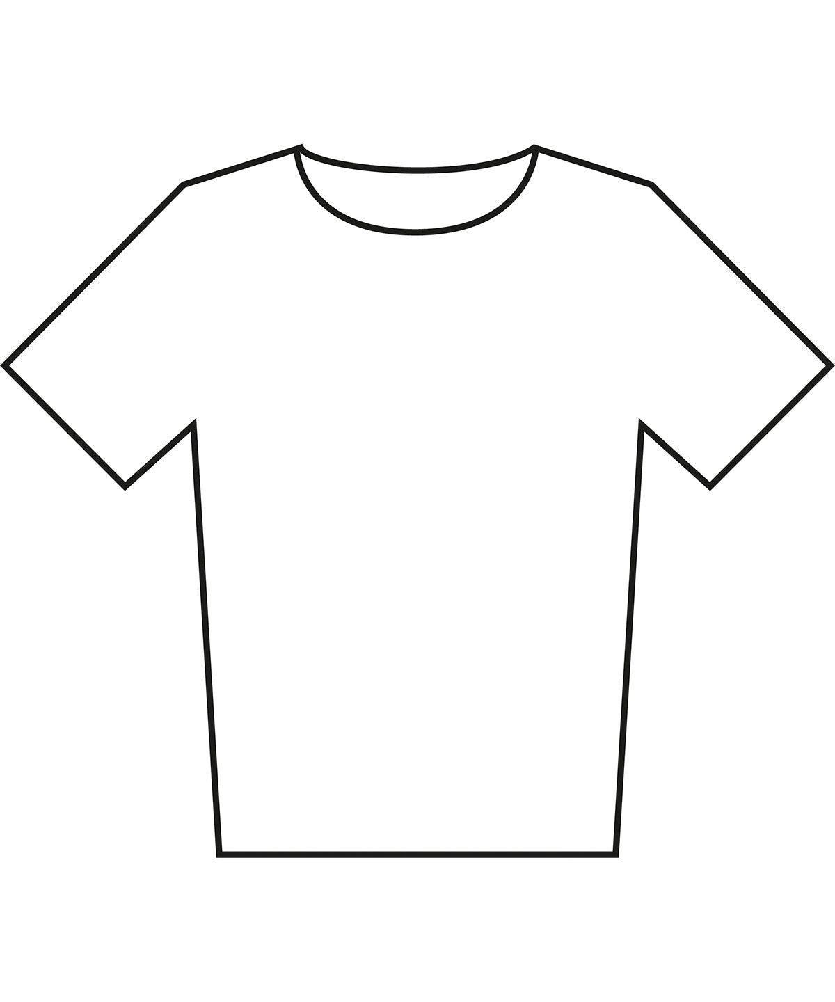 Fruit Of The Loom Kids Iconic 195 T