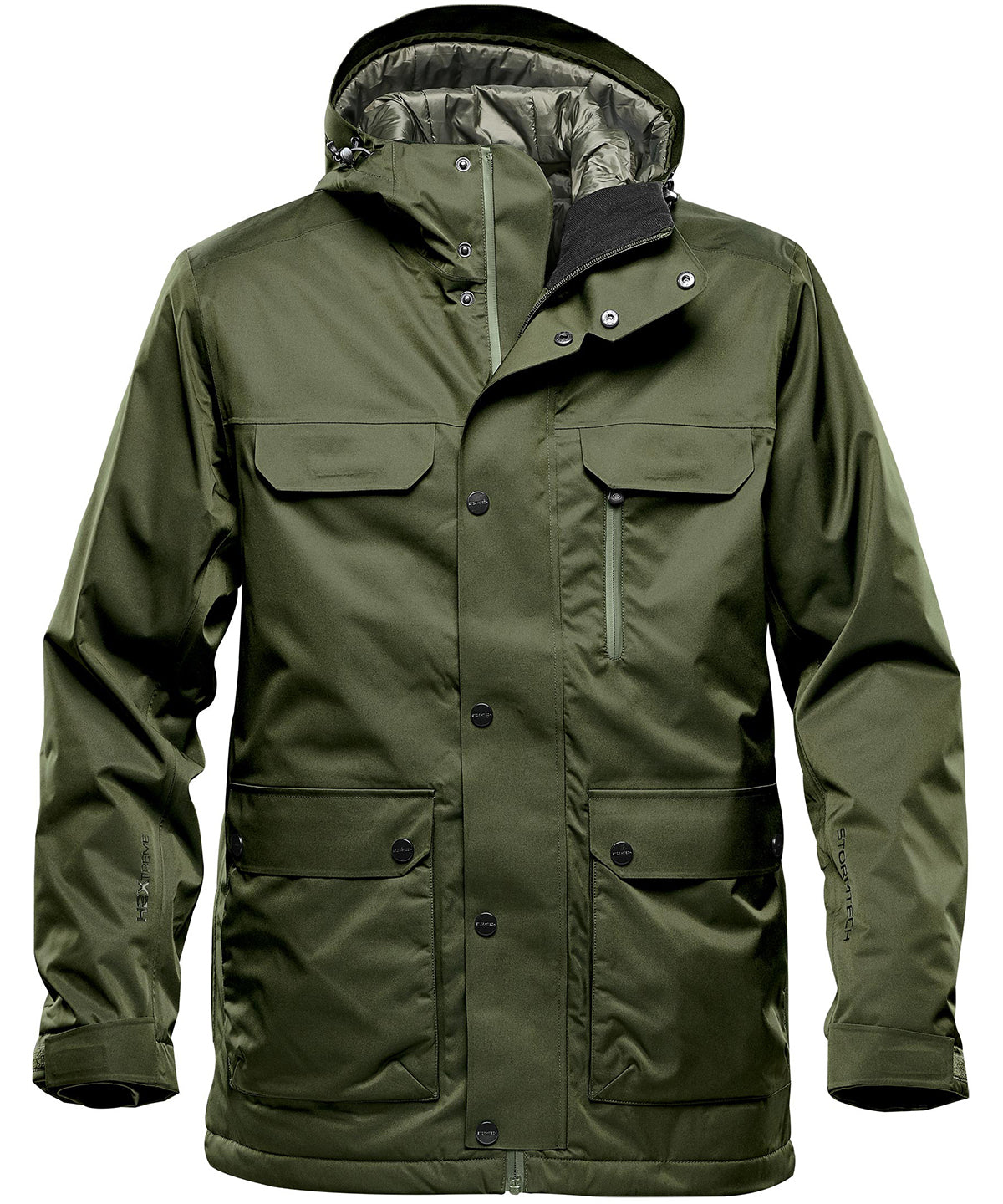 Stormtech Zurich Thermal Jacket