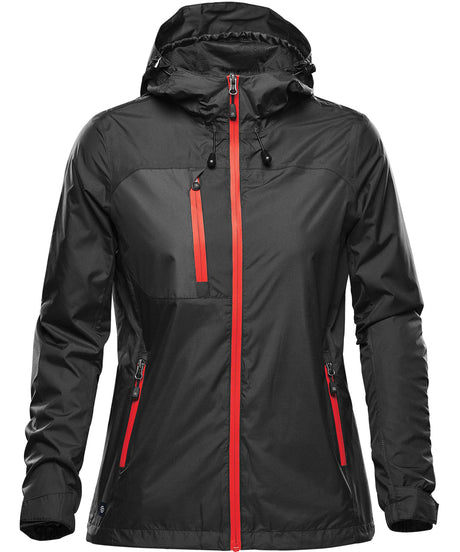 Stormtech Womens Olympia Shell