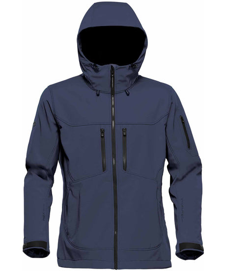 Stormtech Womens Epsilon 2 Softshell