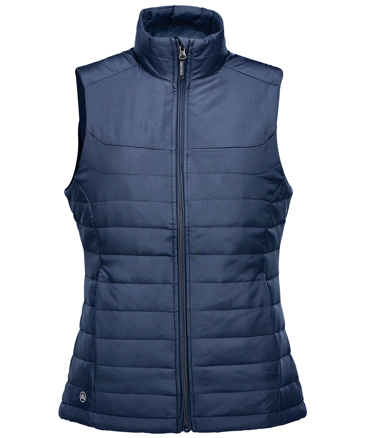 Stormtech Women'S Nautilus Quilted Bodywarmer