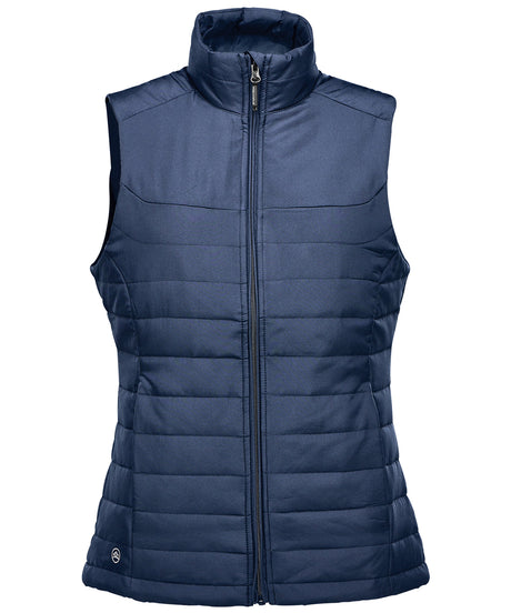 Stormtech Women'S Nautilus Quilted Bodywarmer