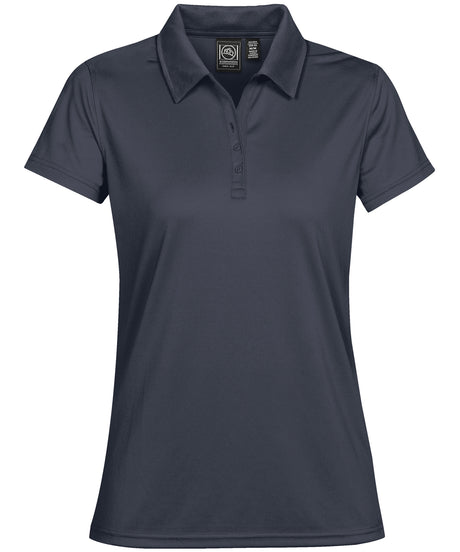 Stormtech Womens Eclipse H2X-Dry Piqué Polo