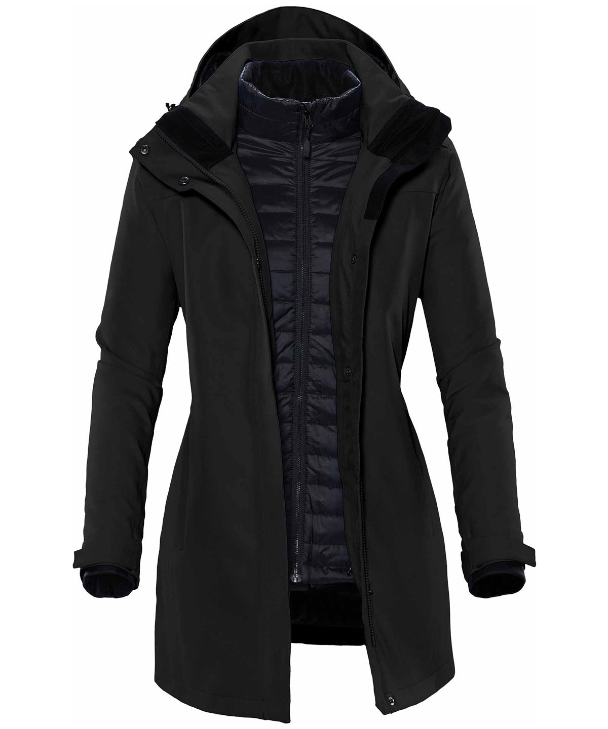 Stormtech Womens Avalante System Jacket