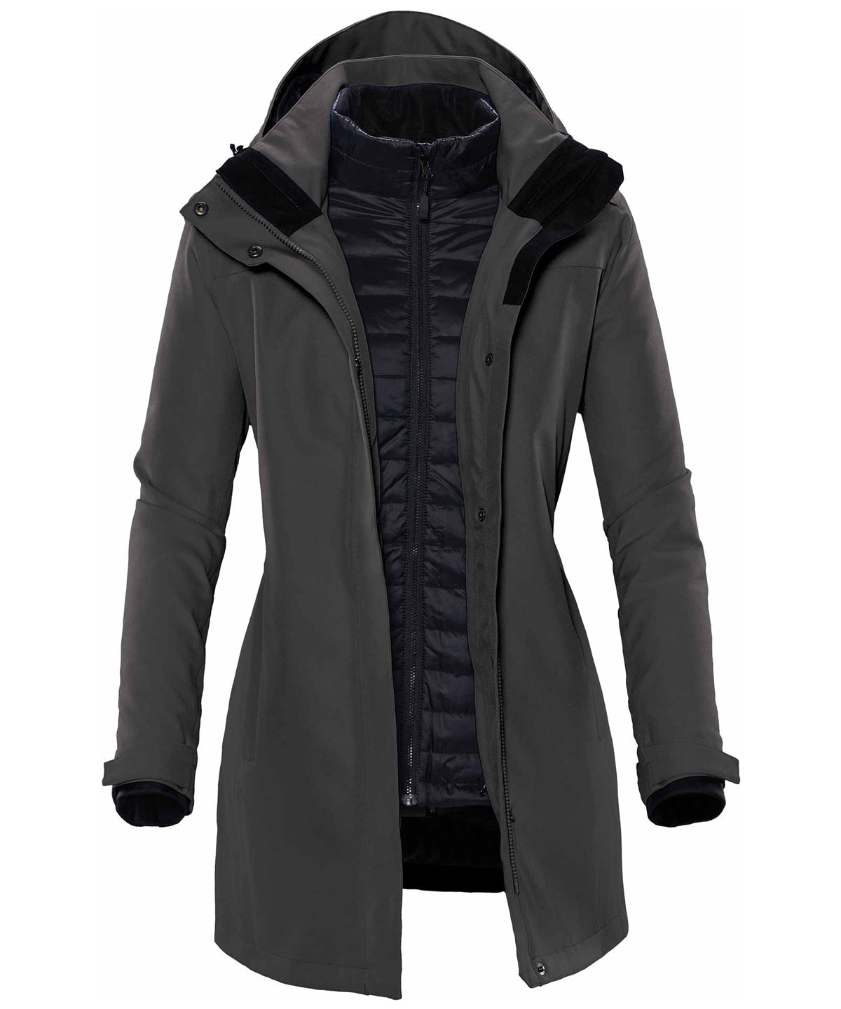 Stormtech Womens Avalante System Jacket