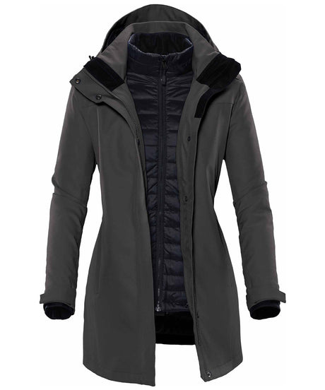 Stormtech Womens Avalante System Jacket