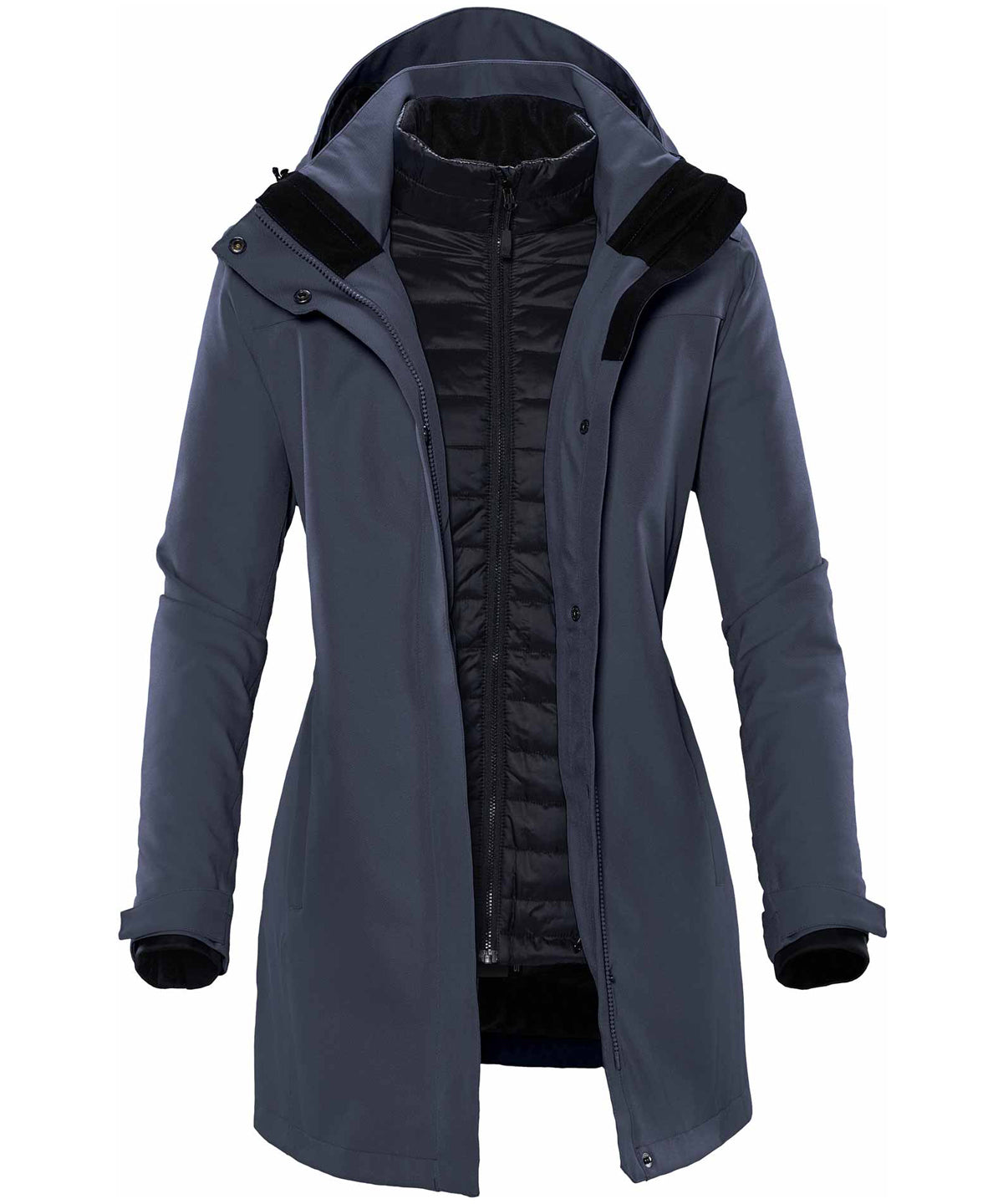 Stormtech Womens Avalante System Jacket