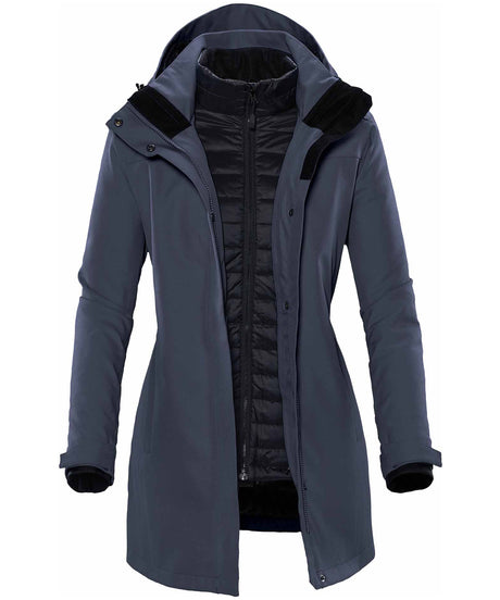 Stormtech Womens Avalante System Jacket