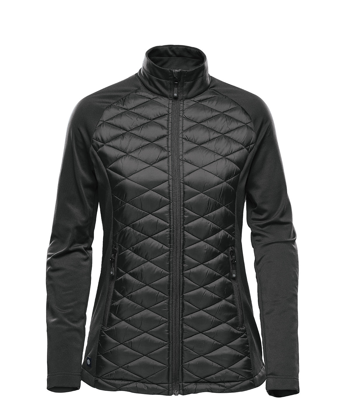 Stormtech Women’S Boulder Thermal Shell