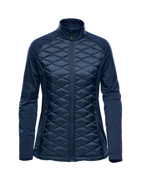 Stormtech Women’S Boulder Thermal Shell
