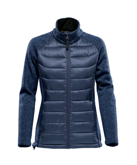 Stormtech Women’S Narvik Hybrid Jacket