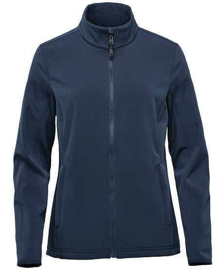 Stormtech Women’S Narvik Softshell