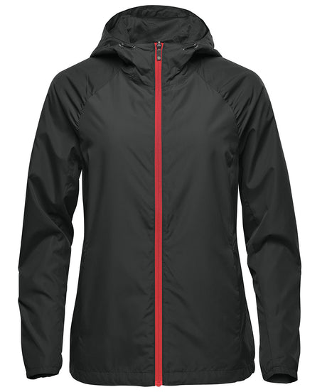 Stormtech Women’S Pacifica Lightweight Jacket