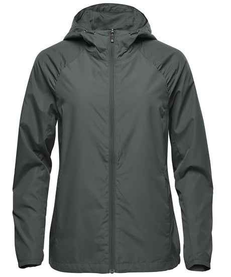 Stormtech Women’S Pacifica Lightweight Jacket