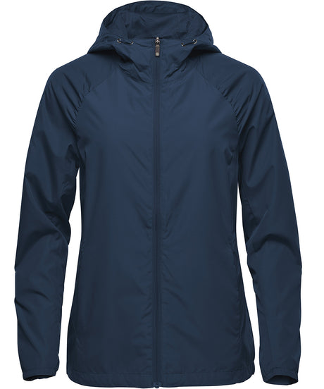 Stormtech Women’S Pacifica Lightweight Jacket